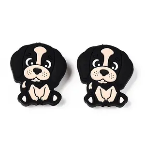 Silicone Focal Beads