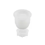 DIY Silicone Storage Jar & Lid Molds