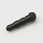 Plastic Mobile Dustproof Plugs