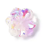 Luminous Resin Cabochons