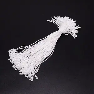 Polyester Cord Seal Tag