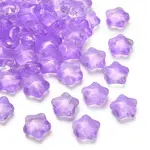 Transparent Glass Beads