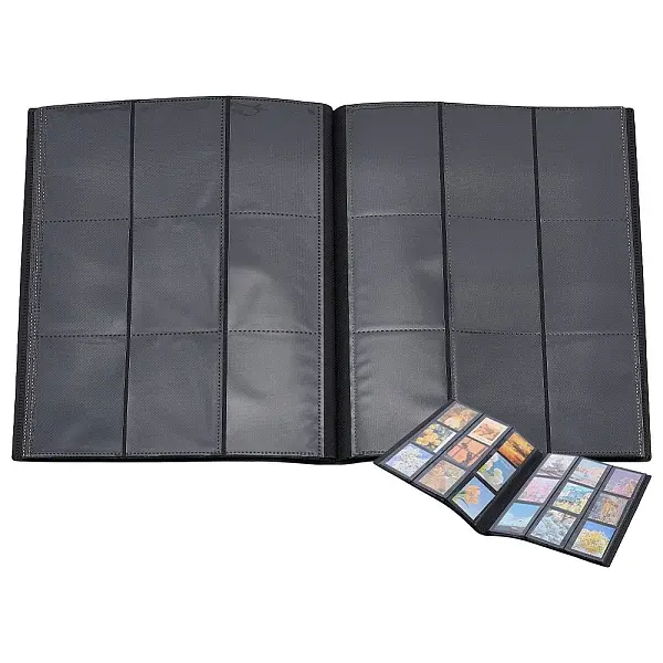 PP Plastic Photo Collection Album