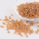 Round 6/0 Glass Seed Beads