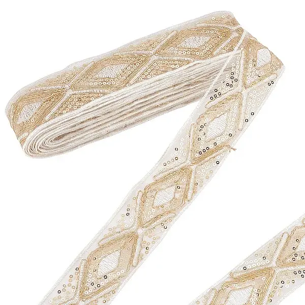 10 Yards Polyester Ribbons