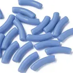 Opaque Acrylic Beads