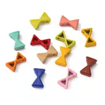 Spray Painted Alloy Multi-Strand Links