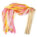 Polyester Ribbon Wands