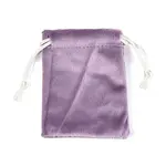 Velvet Jewelry Drawstring Storage Pouches