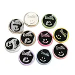 Opaque Resin Cabochons
