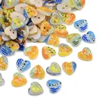 2-Hole Porcelain Buttons