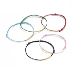 Adjustable Bracelets