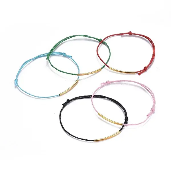 Adjustable Bracelets