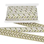 12.5M Polyester Ribbon