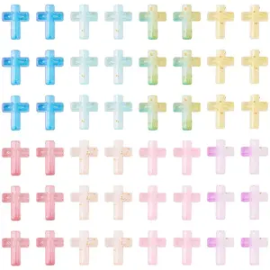 257Pcs Plastic Beads