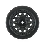 Pro-Line disk 2.2/3.0" Raid H12 černý (2)