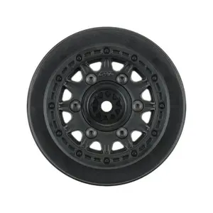 Pro-Line disk 2.2/3.0" Raid H12 černý (2)