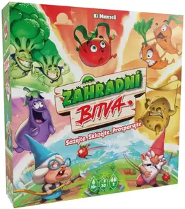 Zahradní bitva