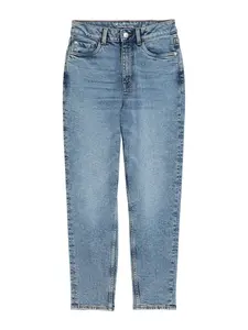 TOM TAILOR DENIM Džínsy 'Linley'  modrá denim