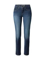 LEVI'S ® Džínsy '312™ Shaping Slim'  tmavomodrá