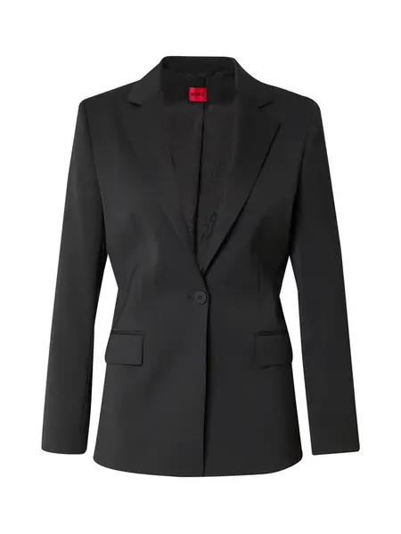 HUGO Blejzer 'Atana-2'  čierna