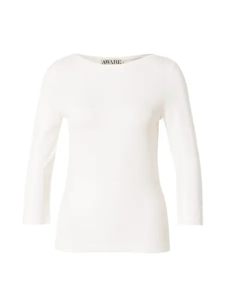 Aware Tričko 'VMFiona'  biela