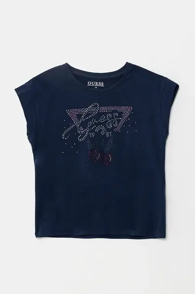 Dětské tričko Guess