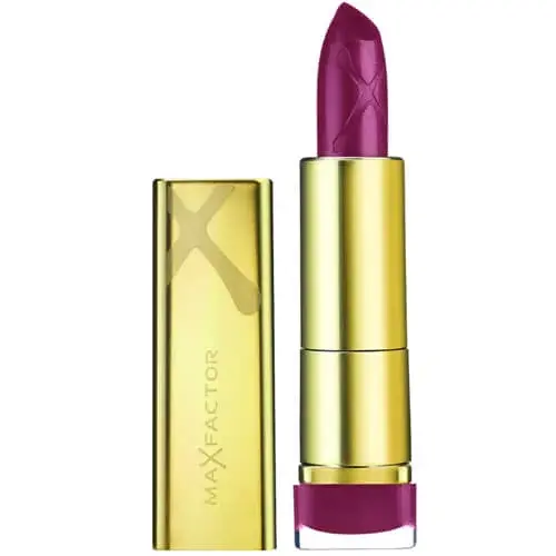 Max Factor Hydratační rtěnka Colour Elixir 4,8 g 030 Rosewood