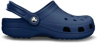 Pánské boty crocs classic tmavě modrá 45-46