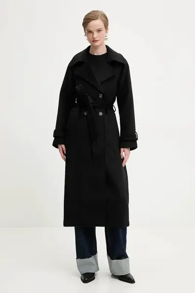 Kabát Abercrombie & Fitch