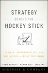 Strategy Beyond the Hockey Stick - Chris Bradley, Sven Smit, Martin Hirt