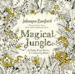 Magical Jungle - Johanna Basfordová