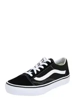 VANS Tenisky 'Old Skool'  čierna / biela