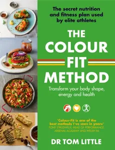 The Colour-Fit Method - Dr Tom Little