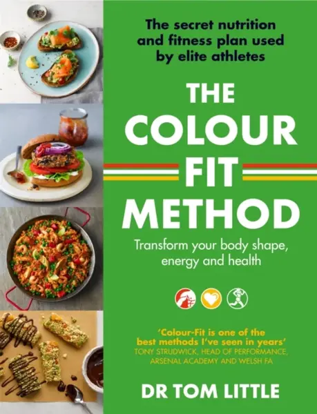 The Colour-Fit Method - Dr Tom Little