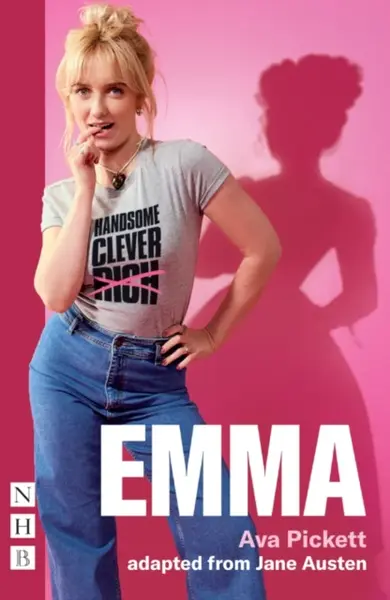 Emma - Ava Pickett