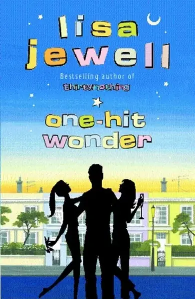 One-hit Wonder - Lisa Jewellová