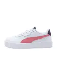 PUMA Tenisky 'Carina 3.0'  námornícka modrá / pitaya / biela