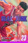 Slam Dunk, Vol. 23 - Takehiko Inoue