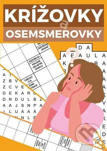 Krížovky a osemsmerovky