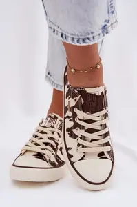 Dámské nízké tenisky Big Star