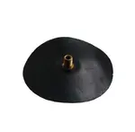 Dušový ventil s patkou GP 6/65 (V-54525R-G), průměr 65 mm, AGRO - 1 kus - Ferdus 11.92 Varianta: V-3-08-3/80. průměr 80 mm. TRUCK. 10 ks