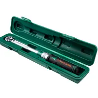 Momentový klíč 1/4“, 2-10 Nm, s certifikátem - JONNESWAY T27010N