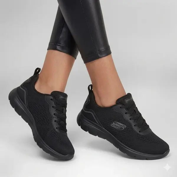 Skechers summits-quiet dream 37