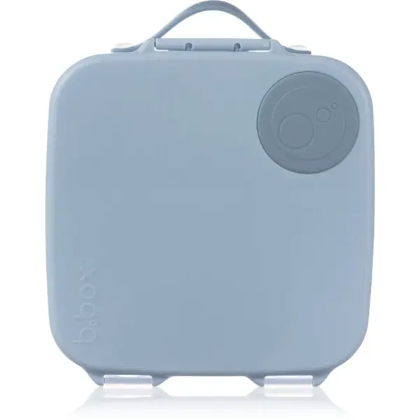 b.box Lunchbox desiatový box Chill Out 1 ks