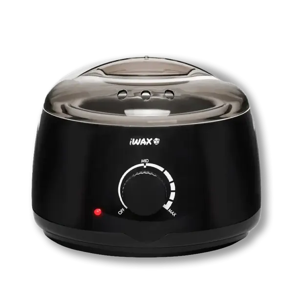 Ohrievač vosku BDS Black 400ml 100W