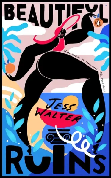 Beautiful Ruins - Jess Walter