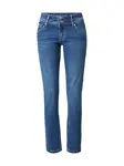 Pepe Jeans Džínsy 'VENUS'  modrá denim
