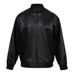 trueprodigy Prechodná bunda 'Seilina'  čierna