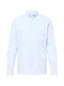 Hackett London Košeľa  svetlomodrá